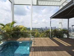 Cyan (D10), Condominium #621171081